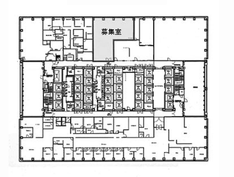 新宿三井ビルディング