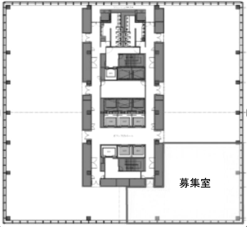 東京サンケイビル