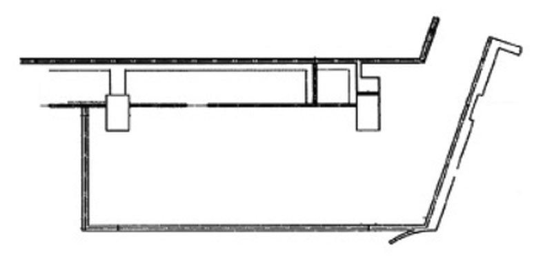ニューオータニ ガーデンタワー（ビジネスコート）