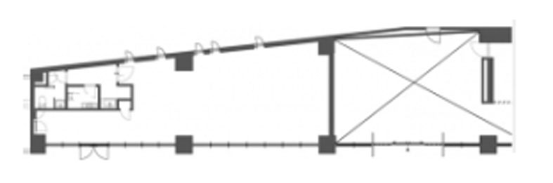 ＴＨＥ ＴＥＲＲＡＣＥ ＴＳＵＫＩＪＩ