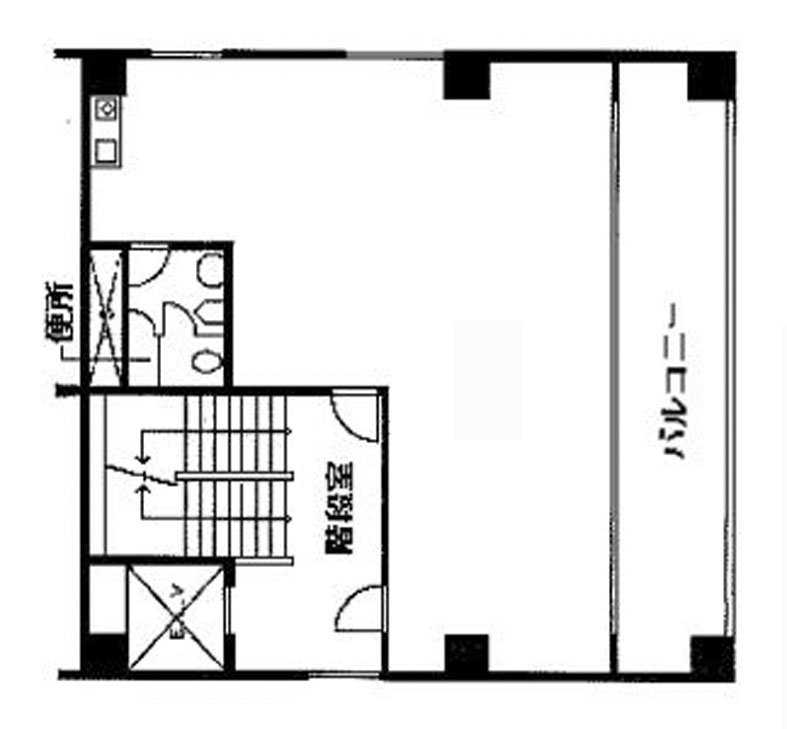 東都銀座ビルヂング