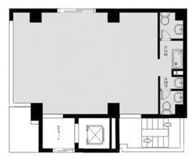 ル・グラシエルBLDG.60