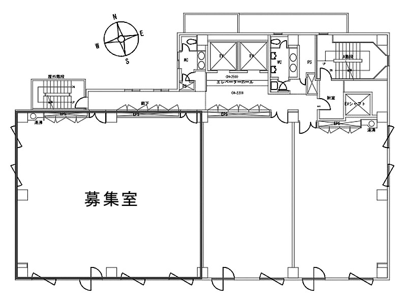 芝公園電気ビルディング