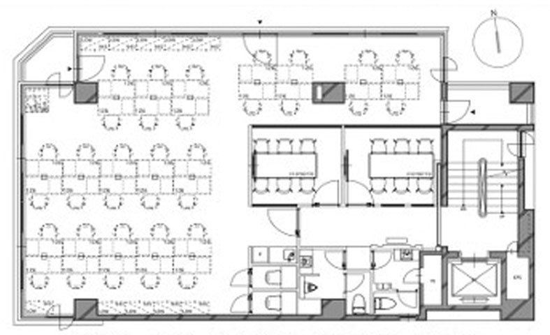 （仮称）ＡＲＺ芝大門