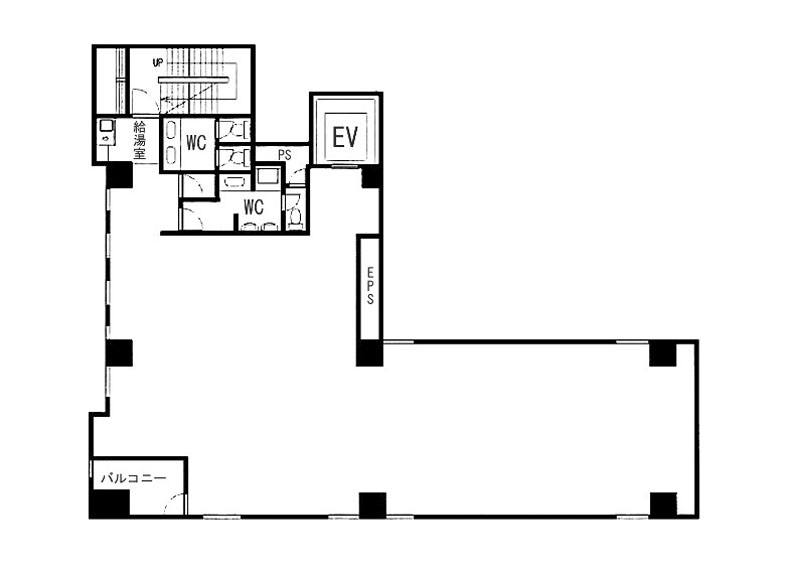 ＭＡビル三田ＩＩ