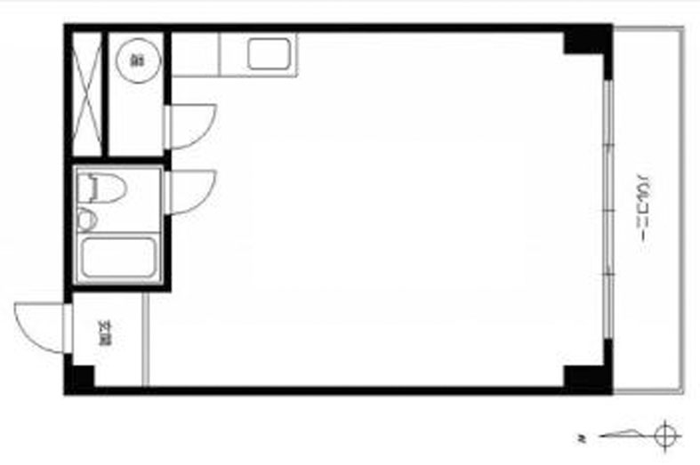 麻布エンパイヤ・マンション