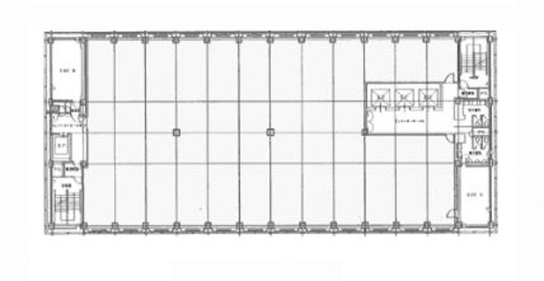 六本木ヒルズノースタワー