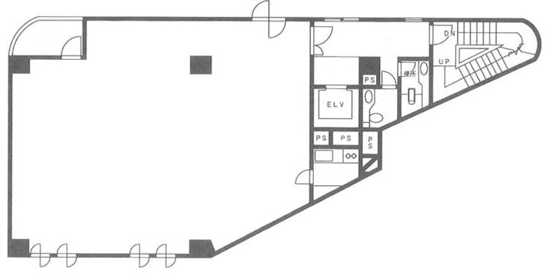 ミクニ六本木ビル