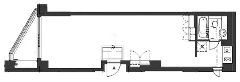 アークヒルズエグゼクティブタワー