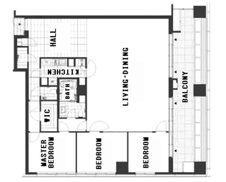 アークヒルズフロントタワー