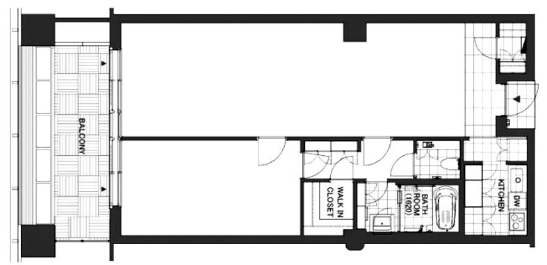 アークヒルズフロントタワー