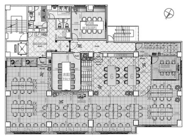 いちご聖坂ビル