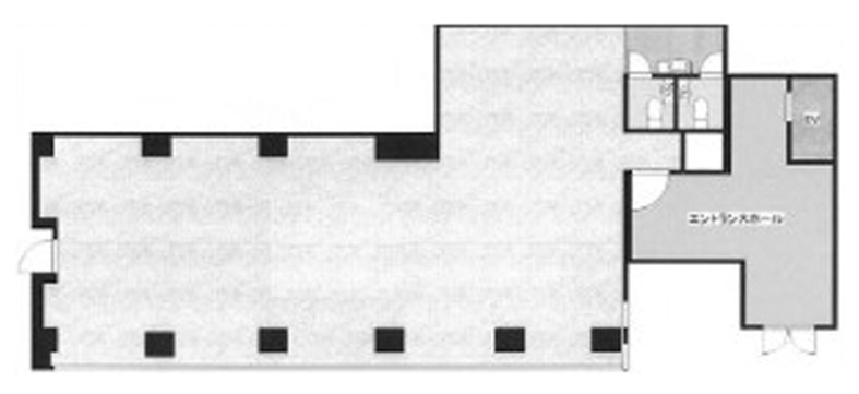 東西ビル東上野