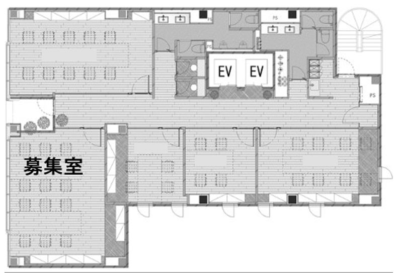 MARK SQUARE 御徒町