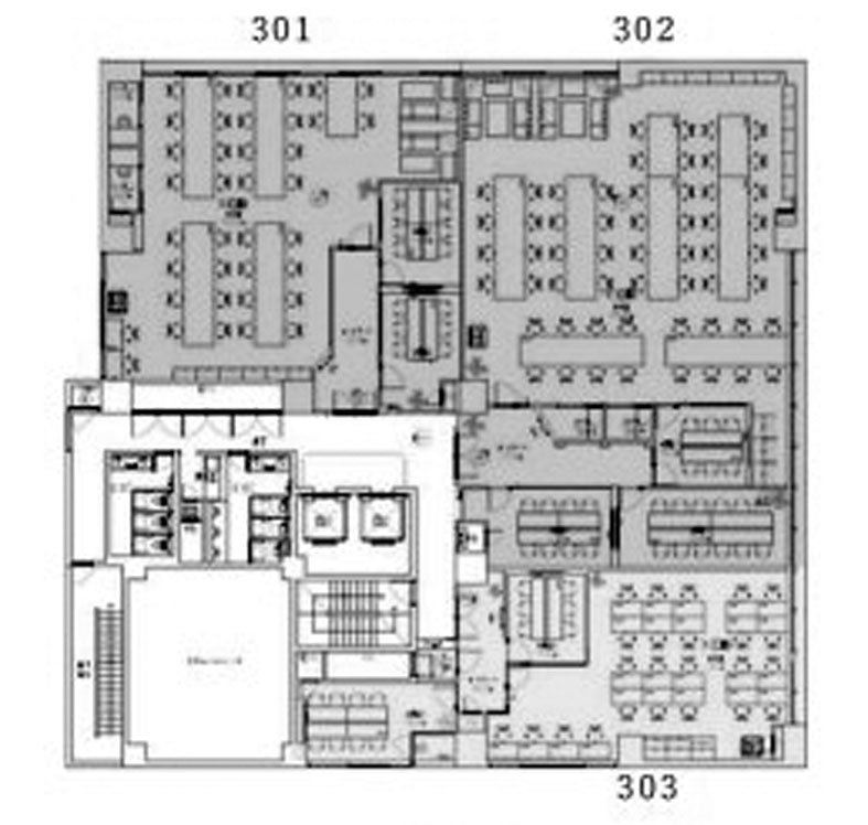 いちご本郷三丁目ビル
