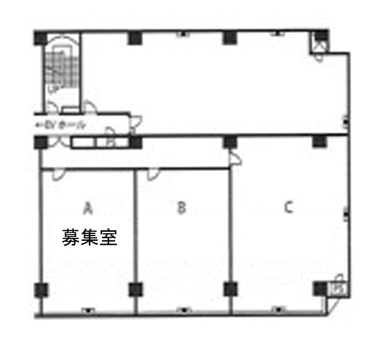 南品川ＪＮビル