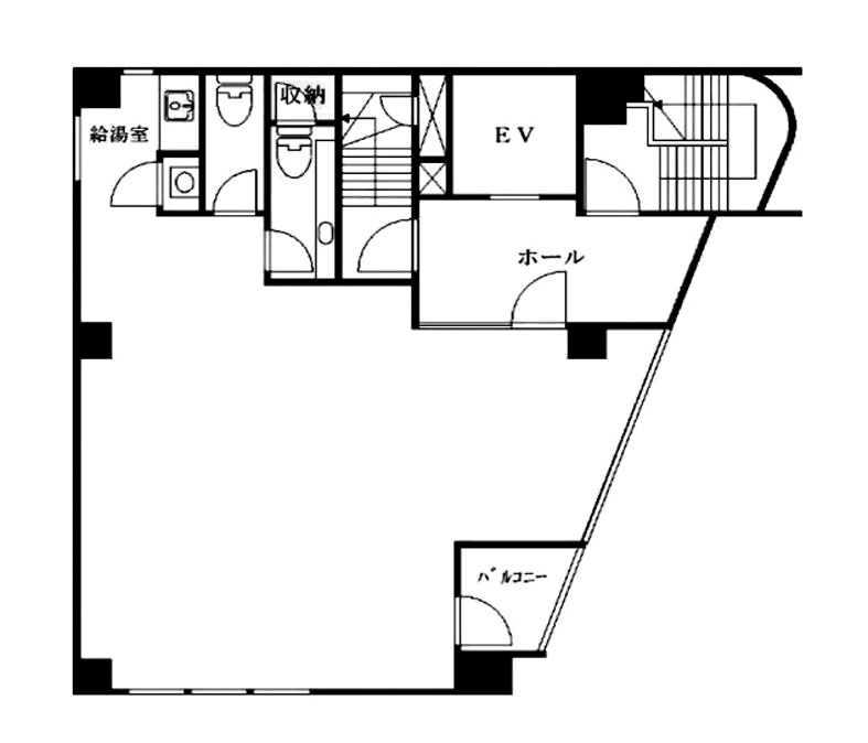 井門西蒲田ビル