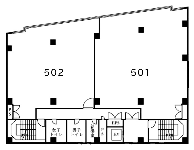 ＥＣＳ第２７ビル