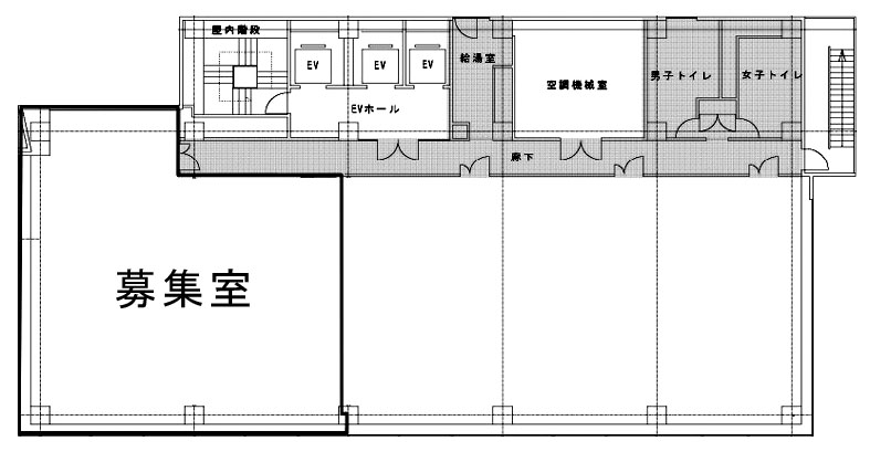 いちご川崎ビル