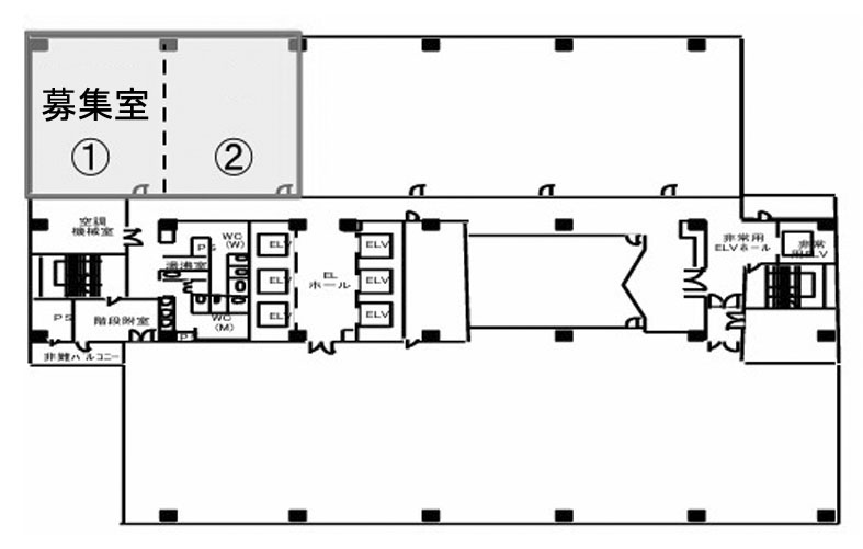川崎日進町ビル
