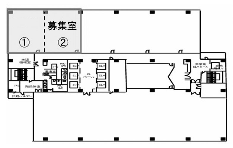 川崎日進町ビル