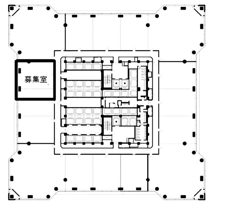 横浜ランドマークタワー