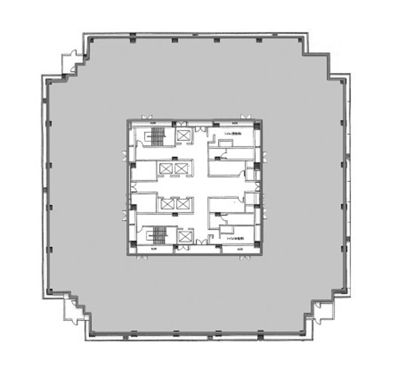 ＧＲＣ横浜ベイリサーチパーク