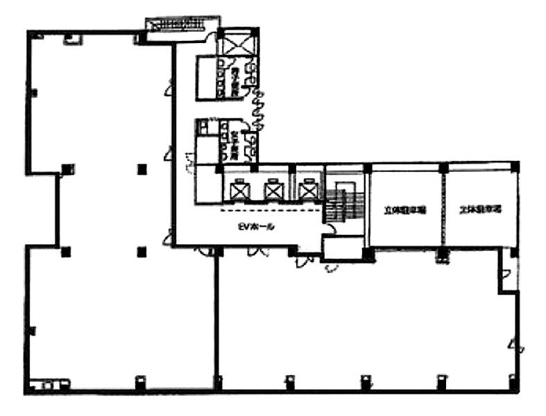 新横浜ファーストビル