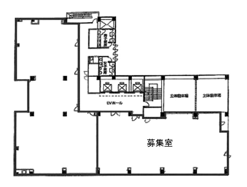 新横浜ファーストビル