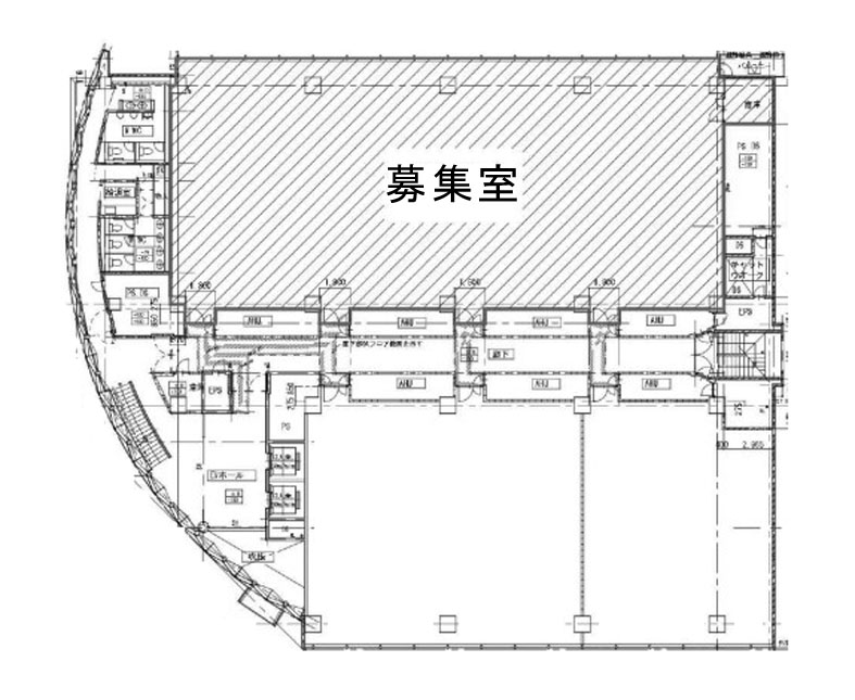 センター南ビル