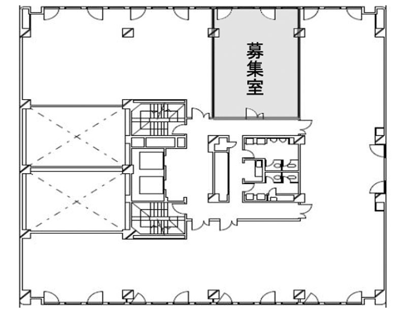 大樹生命横浜桜木町ビル