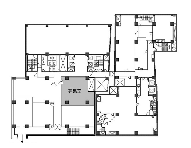 新虎ノ門実業会館
