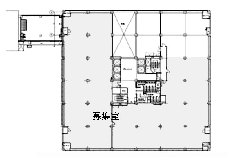 虎ノ門33森ビル