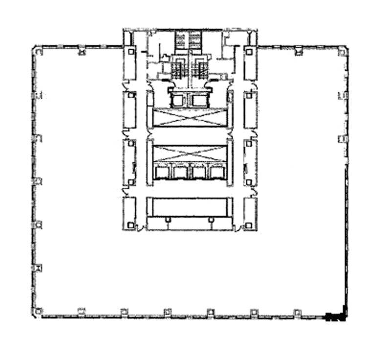 新宿フロントタワー
