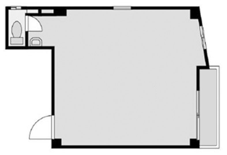 ＹＫビル飯田橋