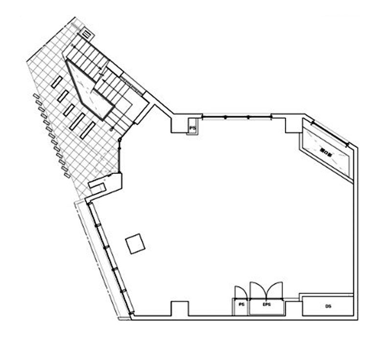 ＨＡＣＯ Ｊｉｎｇｕｍａｅ