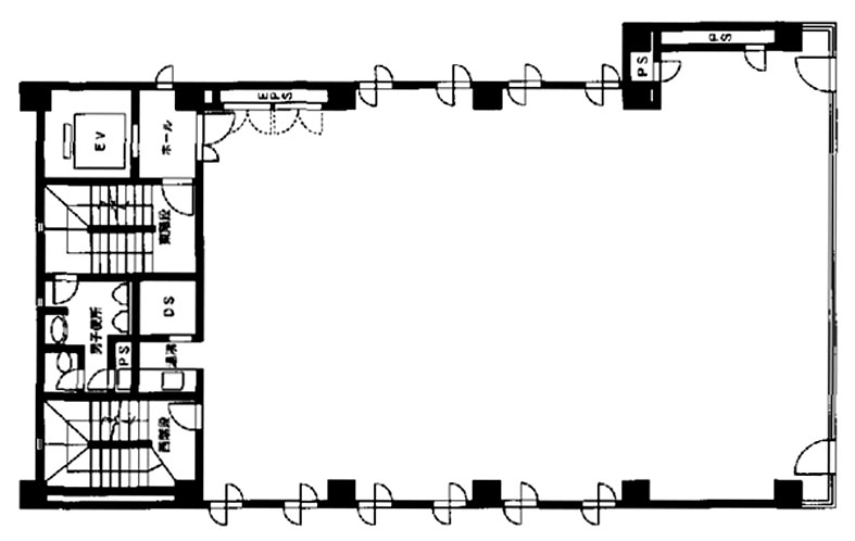 神田グロウビル