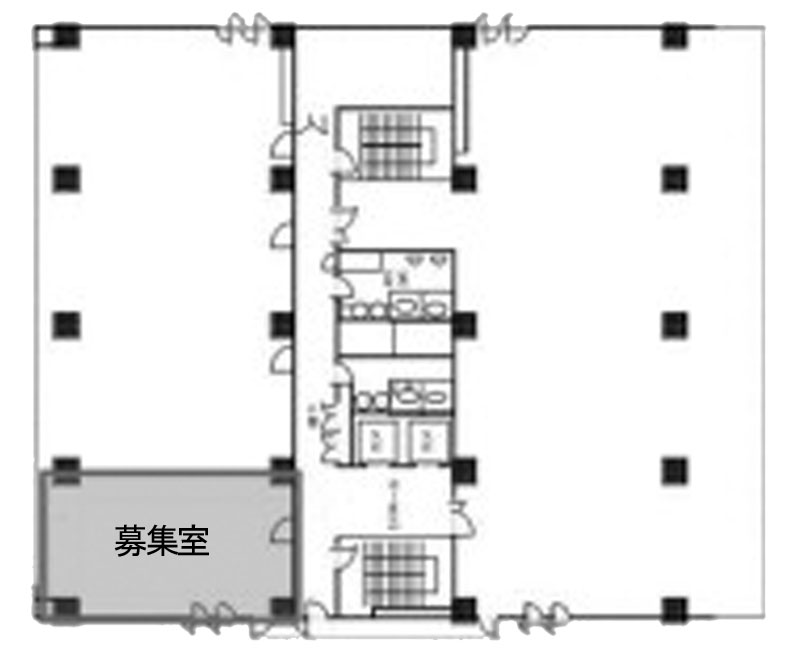 新横浜第一生命ビル