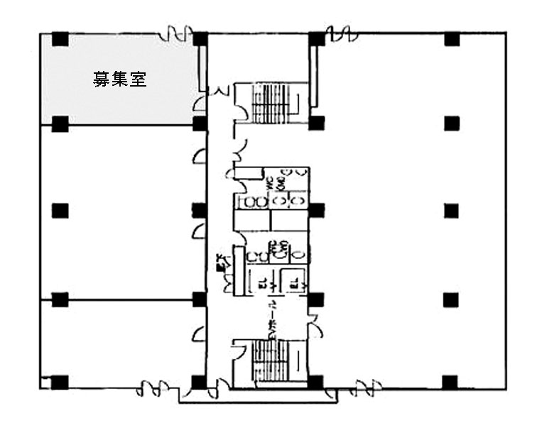 新横浜第一生命ビル