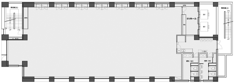 エンスイテ御成門