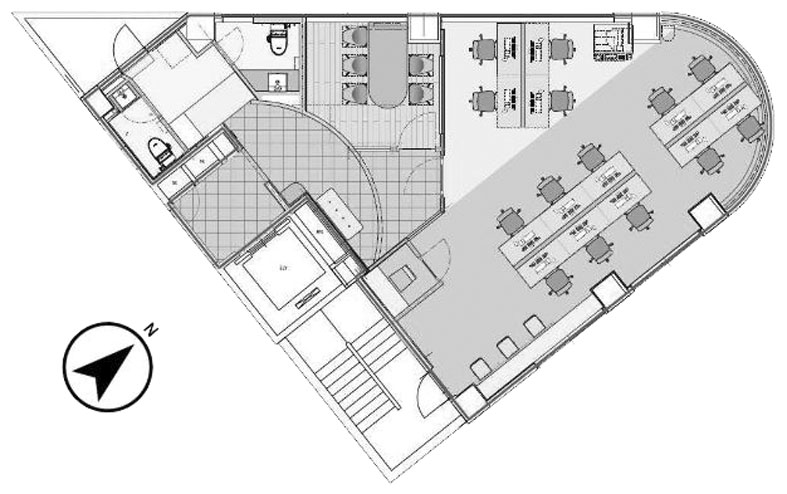 ＧＬＯＷＴＨＩＡ東日本橋