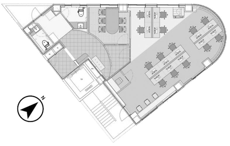 ＧＬＯＷＴＨＩＡ東日本橋