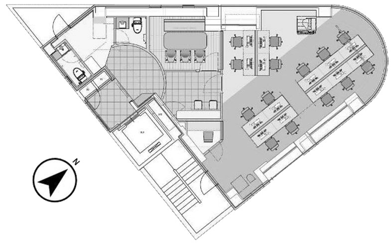 ＧＬＯＷＴＨＩＡ東日本橋