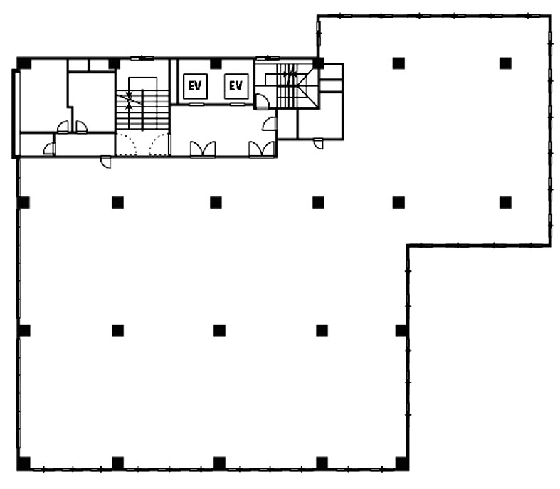 赤坂セブンスアヴェニュービル