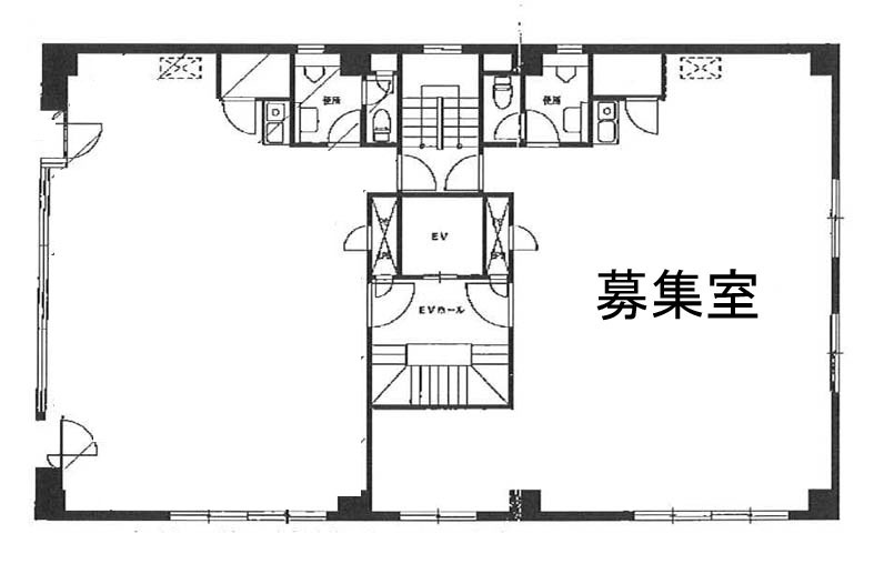 八丁堀共同ビル