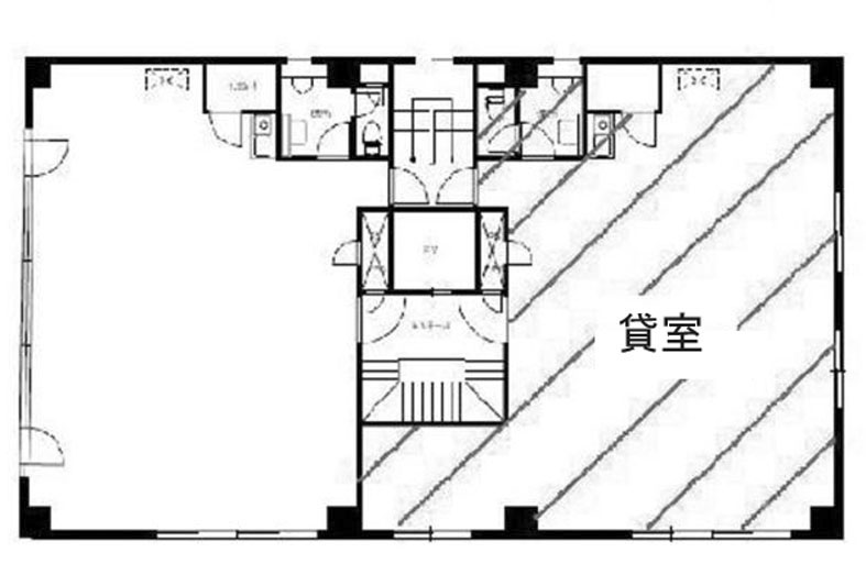 八丁堀共同ビル
