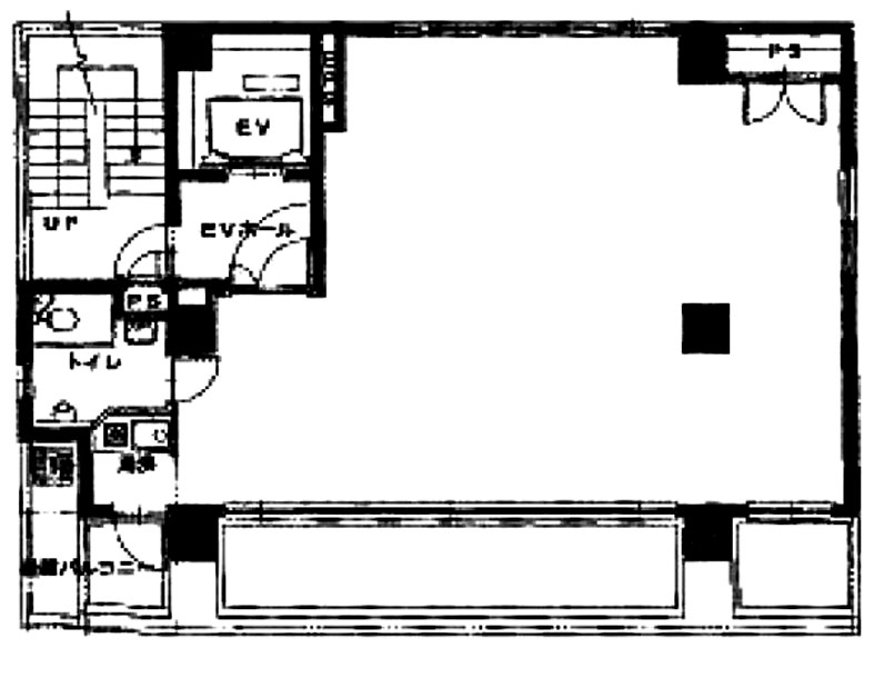 九段北ＴＬビル