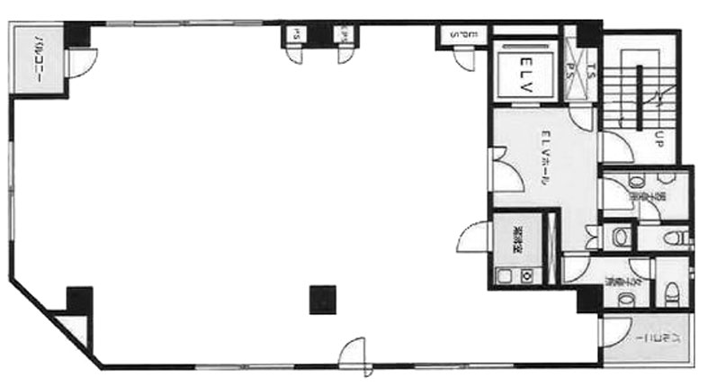 銀座エイワビル