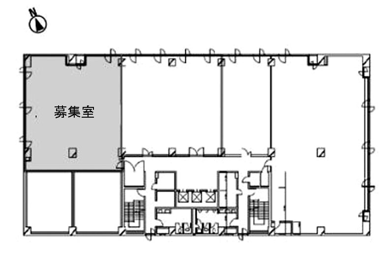 大樹生命上大岡ビル