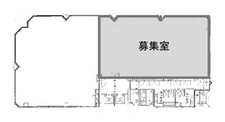 いちご新横浜ビル